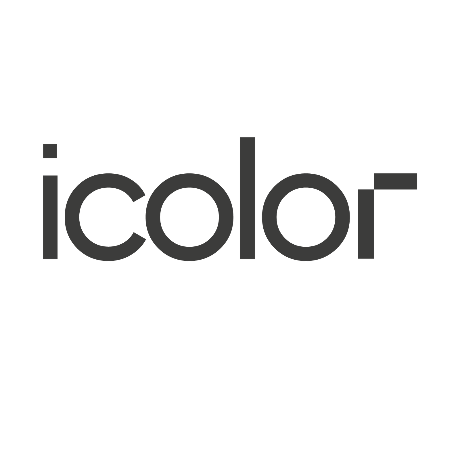iColor Logo